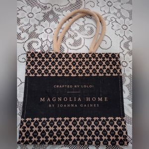 Joanna Gaines Magnolia Home Tote Bag